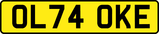 OL74OKE