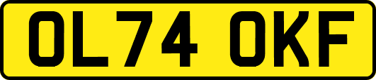 OL74OKF