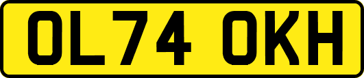 OL74OKH