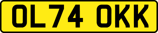 OL74OKK