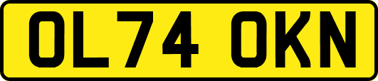 OL74OKN