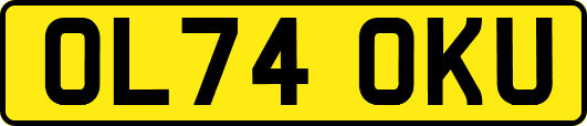 OL74OKU