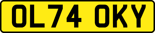 OL74OKY