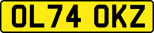 OL74OKZ