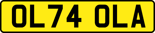 OL74OLA