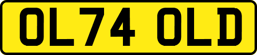 OL74OLD