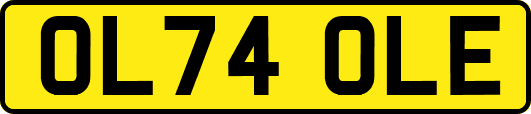 OL74OLE
