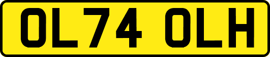 OL74OLH