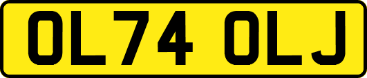 OL74OLJ