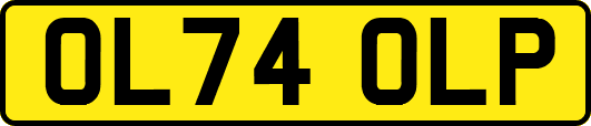 OL74OLP