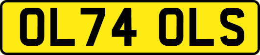 OL74OLS