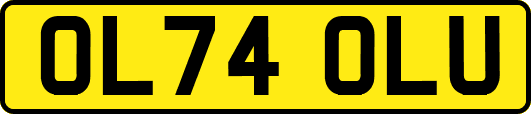 OL74OLU