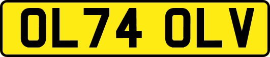 OL74OLV