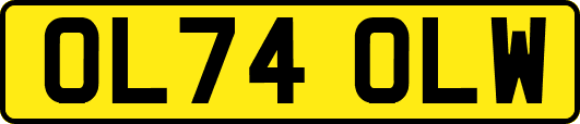 OL74OLW