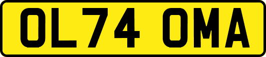 OL74OMA