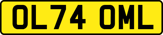 OL74OML
