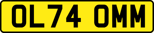 OL74OMM