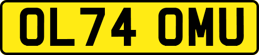 OL74OMU