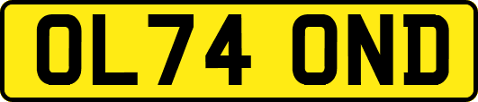 OL74OND