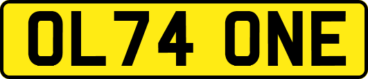 OL74ONE