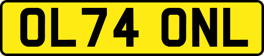 OL74ONL
