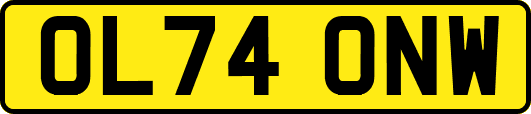OL74ONW