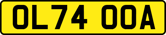 OL74OOA