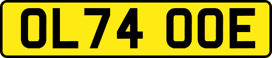 OL74OOE