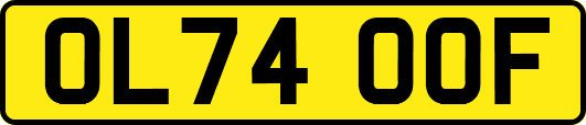 OL74OOF