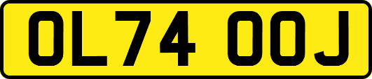 OL74OOJ