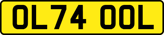 OL74OOL
