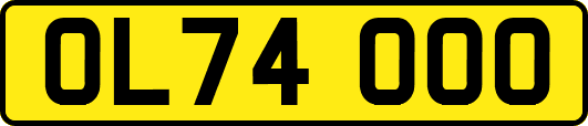 OL74OOO