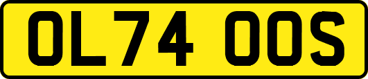 OL74OOS