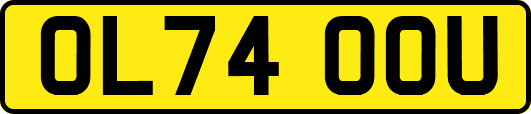 OL74OOU