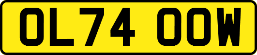 OL74OOW