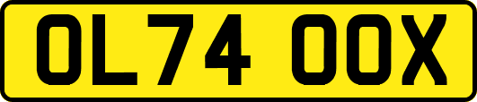 OL74OOX