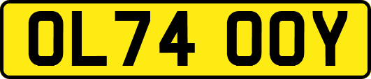 OL74OOY