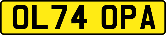 OL74OPA
