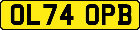 OL74OPB