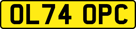 OL74OPC