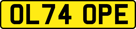 OL74OPE