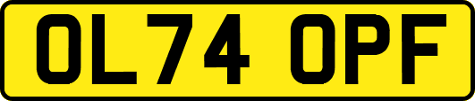 OL74OPF