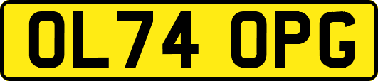 OL74OPG