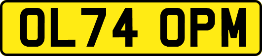 OL74OPM