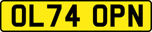 OL74OPN