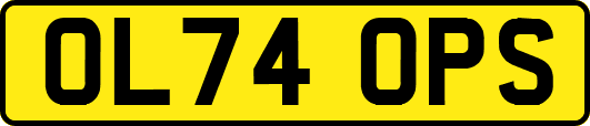 OL74OPS