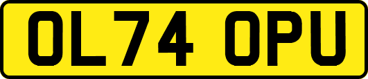 OL74OPU