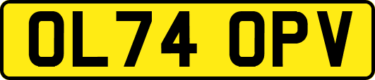 OL74OPV
