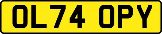 OL74OPY