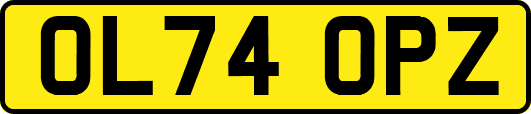 OL74OPZ